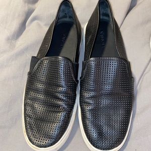 Vince Blair slip on